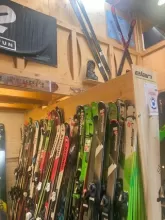 location ski grenoble